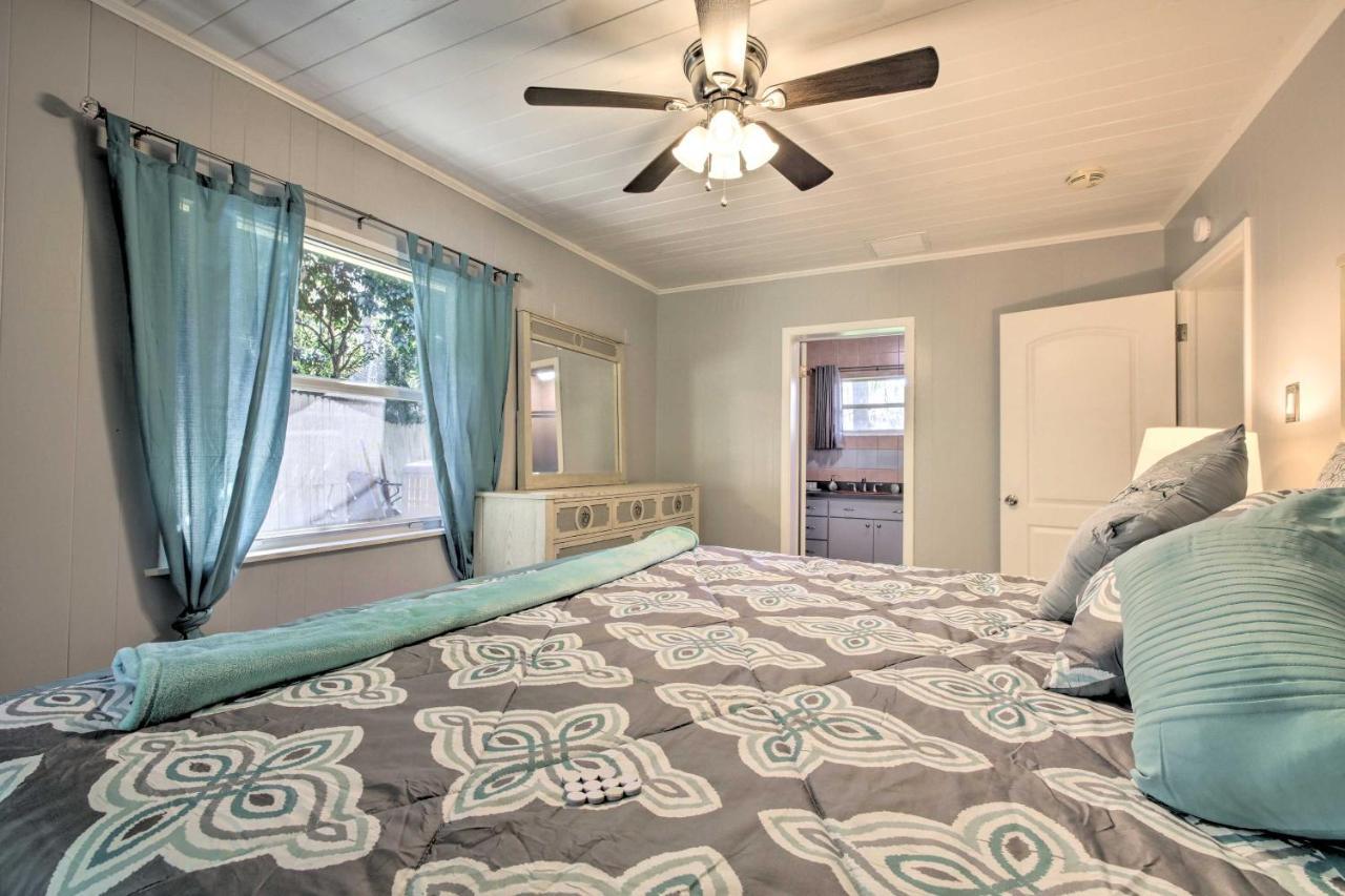 Rainbow River Oasis With Kayaks And Furnished Sunroom! Dunnellon Exterior photo